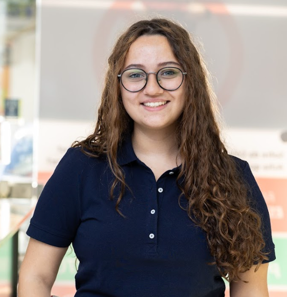 Magali Angelina Malheiro